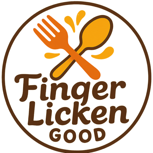 Finger Licken Good